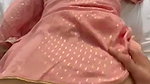 Guy bangs a Lahore babe on a video call in Paki