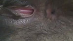 Hairy ass of Indian college girl mms
