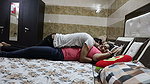 Homestay owners wife XXX video