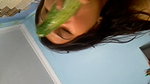 Horny Indian Cucumber masturbation mms