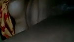 Horny Shimu rubbing pussy MMS