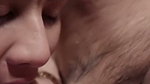 Horny slut sucks her devars dick in Bhabhi sex