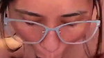 Hot Indian blowjob of a Mumbai babe to her lover
