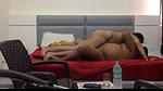 Hotel room Indian hardcore sex mms lying sex
