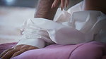 Indian actress Aabha paul nude video compilation