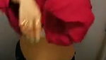Indian aunties changing room clips