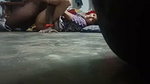 Indian auto driver chudai mms