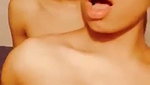Indian bathroom sex   Naked desi lovers