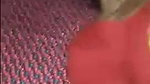 Indian booby aunty Handjob mms
