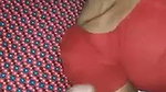 Indian booby aunty Handjob mms