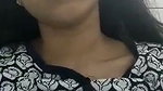 Indian college girl nude selfie mms boobs