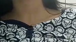 Indian college girl nude selfie mms boobs
