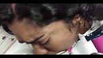 Kolkata Babe Rani Blowjob