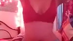 Indian Desi Ex GF nude Striptease Dance