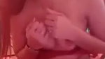 Indian Desi Ex GF nude Striptease Dance