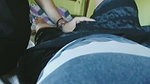 Indian GF groping penis of brother mms