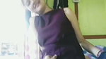Indian GF groping penis of brother mms