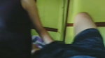 Indian GF groping penis of brother mms