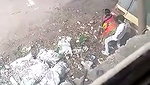 Indian outdoor fucking   Dehati driver sex video