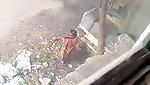 Indian outdoor fucking   Dehati driver sex video