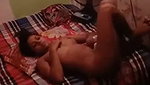 Indian secret fuck   Desi lovers hardcore XXX