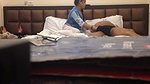 Indian secretary boss sex video mms