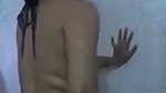Indian serial actress bathing scandal mms