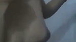 Indian serial actress bathing scandal mms