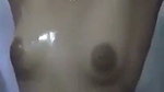 Indian serial actress bathing scandal mms