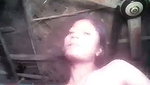 Indian Stay At Home Nude Selfie mms