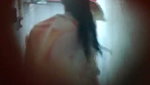 Indian working womens hostel spy video