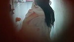 Indian working womens hostel spy video