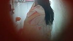 Indian working womens hostel spy video