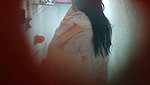 Indian working womens hostel spy video