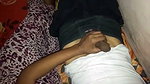 Kerala guy bangs his GFs pussy in the doggy style1