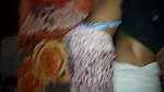 Kerala guy bangs his GFs pussy in the doggy style1