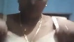 Kerala nude videos   Busty Mallu nude show