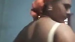Kerala nude videos   Busty Mallu nude show