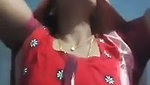 Kerala nude videos   Busty Mallu nude show