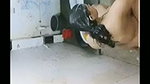 Khushboo Bhabhi Live Bathing with fingering mms