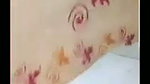 Khushboo Bhabhi Live Bathing with fingering mms