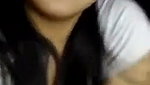 Ladki apne boobs dikhati hai   Indian nude solo