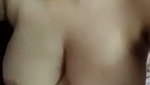 Ladki apne boobs dikhati hai   Indian nude solo