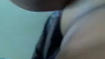 Local Telugu MILF fondling sex mms