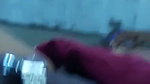 Local Telugu MILF fondling sex mms
