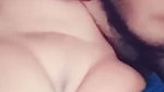 Lovers nude romance video mms