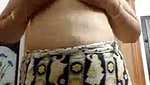 Malayali aunty nude selfie show video mms