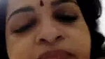 Malayali aunty nude selfie show video mms
