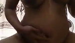 Mallu Aunty StayAtHome Nudes mms