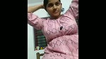Mallu aunty teasing selfie mms